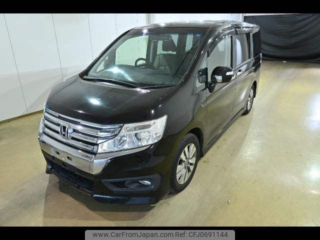 honda stepwagon-spada 2013 quick_quick_DBA-RK5_1363518 image 2