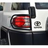 toyota fj-cruiser 2014 -TOYOTA 【浜松 373 1001】--FJ Curiser CBA-GSJ15W--GSJ15-0127511---TOYOTA 【浜松 373 1001】--FJ Curiser CBA-GSJ15W--GSJ15-0127511- image 4