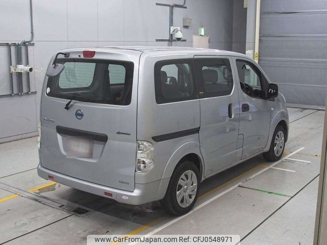 nissan nv200-vanette 2015 -NISSAN--NV200 VME0-501400---NISSAN--NV200 VME0-501400- image 2