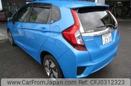 honda fit-hybrid 2013 TE2098