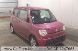 suzuki mr-wagon 2011 -SUZUKI--MR Wagon MF33S-400548---SUZUKI--MR Wagon MF33S-400548-