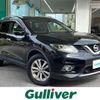 nissan x-trail 2016 -NISSAN--X-Trail DBA-NT32--NT32-543453---NISSAN--X-Trail DBA-NT32--NT32-543453- image 1