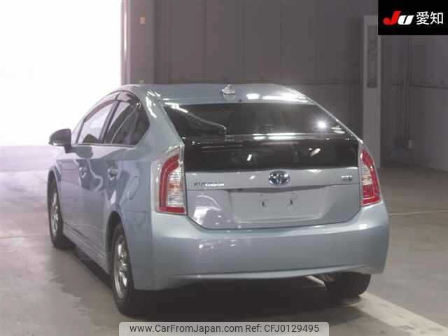 toyota prius 2015 -TOYOTA--Prius ZVW30-1987864---TOYOTA--Prius ZVW30-1987864- image 2