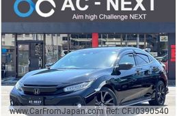 honda civic 2018 -HONDA--Civic DBA-FK7--FK7-1002073---HONDA--Civic DBA-FK7--FK7-1002073-