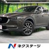 mazda cx-5 2020 -MAZDA--CX-5 3DA-KF2P--KF2P-401448---MAZDA--CX-5 3DA-KF2P--KF2P-401448- image 1