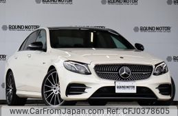 mercedes-benz e-class 2018 quick_quick_CBA-213064_WDD2130642A409541