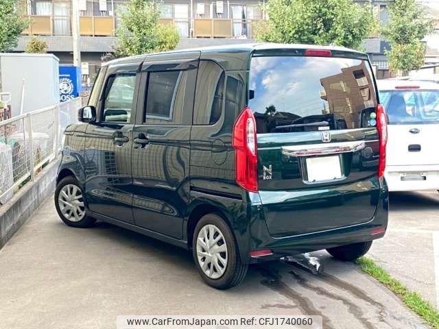 honda n-box 2018 CFJ1740060 image 2