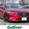 mazda atenza 2016 -MAZDA--Atenza Sedan LDA-GJ2AP--GJ2AP-300321---MAZDA--Atenza Sedan LDA-GJ2AP--GJ2AP-300321- image 1