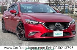 mazda atenza 2016 -MAZDA--Atenza Sedan LDA-GJ2AP--GJ2AP-300321---MAZDA--Atenza Sedan LDA-GJ2AP--GJ2AP-300321-