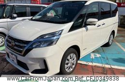 nissan serena 2020 -NISSAN--Serena 5AA-GNC27--GNC27-030384---NISSAN--Serena 5AA-GNC27--GNC27-030384-