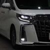 toyota alphard 2019 -TOYOTA--Alphard DBA-GGH30W--GGH30-0035220---TOYOTA--Alphard DBA-GGH30W--GGH30-0035220- image 16