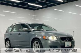 volvo v50 2012 CFJ1789055