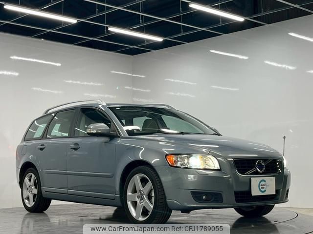 volvo v50 2012 CFJ1789055 image 1