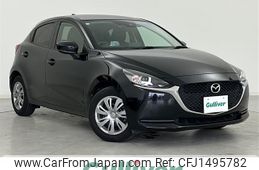 mazda demio 2021 CFJ1495782