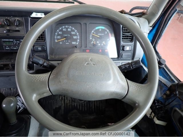 mitsubishi-fuso canter 2002 -MITSUBISHI--Canter KK-FG50EBD--FG50EB-575088---MITSUBISHI--Canter KK-FG50EBD--FG50EB-575088- image 2