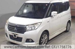 mitsubishi delica-d2 2017 CFJ1758776