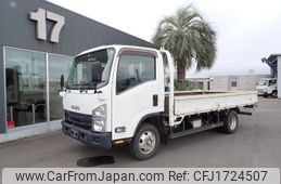 isuzu elf-truck 2018 CFJ1724507