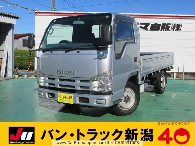 isuzu elf-truck 2008 GOO_NET_EXCHANGE_1200435A30241206W002 image 1