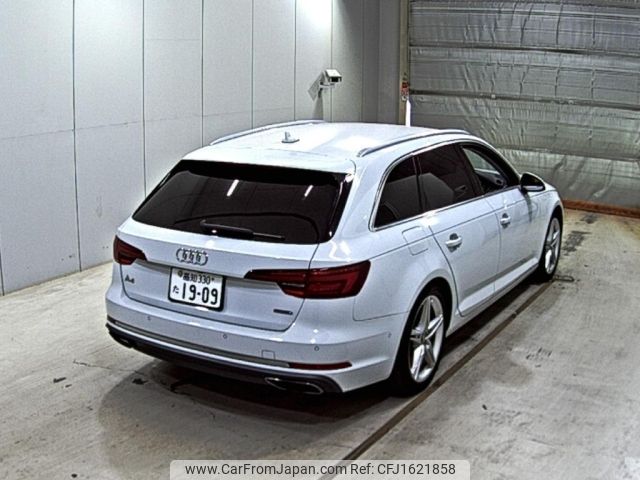 audi a4 2019 CFJ1621858 image 2