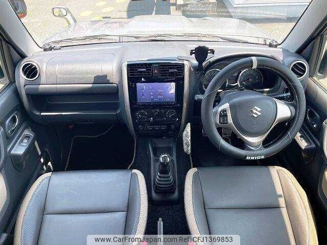 suzuki jimny 2018 504928-931292 image 1