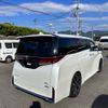 toyota vellfire 2023 -TOYOTA--Vellfire 6AA-AAHH45W--AAHH45-0002399---TOYOTA--Vellfire 6AA-AAHH45W--AAHH45-0002399- image 5