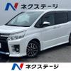 toyota voxy 2015 -TOYOTA--Voxy DBA-ZRR80W--ZRR80-0161960---TOYOTA--Voxy DBA-ZRR80W--ZRR80-0161960- image 1