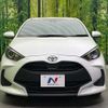 toyota yaris 2022 quick_quick_KSP210_KSP210-0063498 image 14