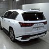 lexus lx 2023 -LEXUS 【愛媛 331せ8238】--Lexus LX VJA310W-4039797---LEXUS 【愛媛 331せ8238】--Lexus LX VJA310W-4039797- image 2