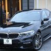 bmw 5-series 2018 -BMW--BMW 5 Series LDA-JC20--WBAJC3280WB96289---BMW--BMW 5 Series LDA-JC20--WBAJC3280WB96289- image 1