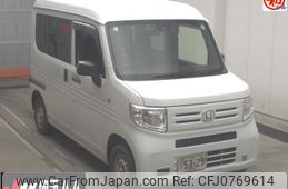 honda n-van 2020 -HONDA--N VAN JJ1--3036455---HONDA--N VAN JJ1--3036455-