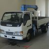 nissan atlas 1996 -NISSAN 【習志野 100ｾ5345】--Atlas AKR66LR-7740647---NISSAN 【習志野 100ｾ5345】--Atlas AKR66LR-7740647- image 1