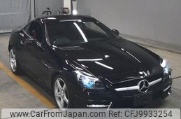 mercedes-benz slk-class 2011 -MERCEDES-BENZ--Benz SLK WDD1724482F019388---MERCEDES-BENZ--Benz SLK WDD1724482F019388-