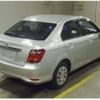 toyota corolla-axio 2022 CFJ1733712 image 2