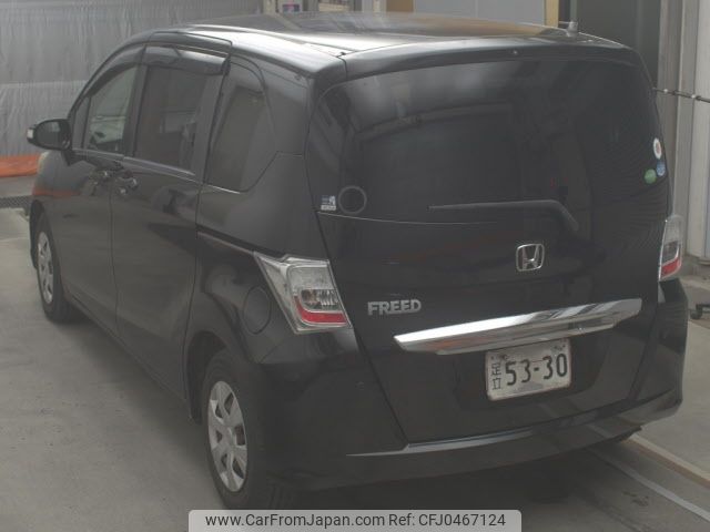 honda freed 2013 -HONDA--Freed GB3-3003205---HONDA--Freed GB3-3003205- image 2