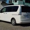 nissan serena 2012 -NISSAN 【野田 500】--Serena DAA-HC26--HFC26-066916---NISSAN 【野田 500】--Serena DAA-HC26--HFC26-066916- image 2