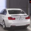 bmw 3-series 2015 -BMW 【名古屋 307ﾒ8524】--BMW 3 Series 3B20-0NS99401---BMW 【名古屋 307ﾒ8524】--BMW 3 Series 3B20-0NS99401- image 2