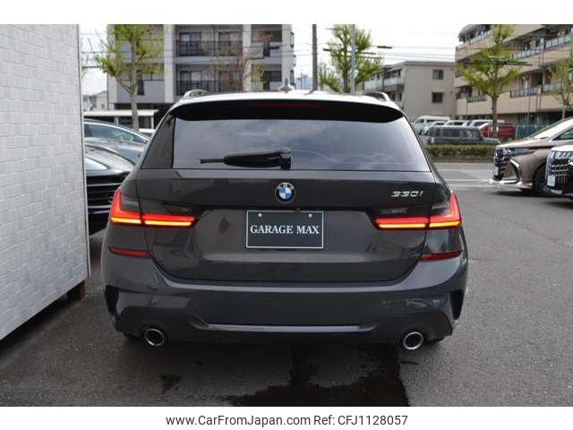 bmw 3-series 2020 -BMW--BMW 3 Series 6K20--0FH45236---BMW--BMW 3 Series 6K20--0FH45236- image 2