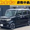 honda n-box 2019 -HONDA--N BOX JF3--JF3-2084800---HONDA--N BOX JF3--JF3-2084800- image 1