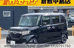 honda n-box 2019 -HONDA--N BOX JF3--JF3-2084800---HONDA--N BOX JF3--JF3-2084800-