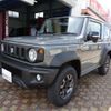 suzuki jimny-sierra 2024 -SUZUKI 【大阪 504ﾋ2598】--Jimny Sierra 3BA-JB74W--JB74W-227054---SUZUKI 【大阪 504ﾋ2598】--Jimny Sierra 3BA-JB74W--JB74W-227054- image 1