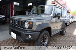 suzuki jimny-sierra 2024 -SUZUKI 【大阪 504ﾋ2598】--Jimny Sierra 3BA-JB74W--JB74W-227054---SUZUKI 【大阪 504ﾋ2598】--Jimny Sierra 3BA-JB74W--JB74W-227054-