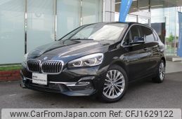 bmw 2-series 2019 CFJ1629122