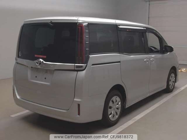 toyota noah 2021 -TOYOTA--Noah 3BA-ZRR80G--ZRR80-0675196---TOYOTA--Noah 3BA-ZRR80G--ZRR80-0675196- image 2