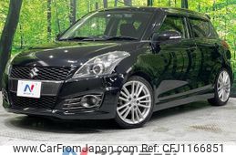 suzuki swift 2015 quick_quick_ZC32S_ZC32S-311376
