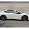 toyota prius 2023 quick_quick_6AA-MXWH60_MXWH60-4056285 image 17