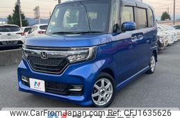 honda n-box 2018 CFJ1635626