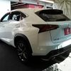 lexus nx 2016 -LEXUS--Lexus NX DBA-AGZ10--AGZ10-1009432---LEXUS--Lexus NX DBA-AGZ10--AGZ10-1009432- image 3