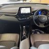 toyota c-hr 2017 -TOYOTA--C-HR DAA-ZYX10--ZYX10-2054795---TOYOTA--C-HR DAA-ZYX10--ZYX10-2054795- image 2