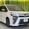 toyota voxy 2018 -TOYOTA--Voxy DBA-ZRR80W--ZRR80-0411115---TOYOTA--Voxy DBA-ZRR80W--ZRR80-0411115- image 17