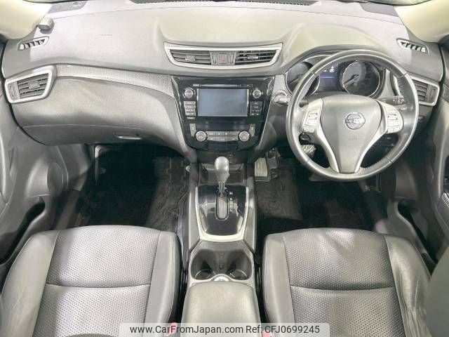 nissan x-trail 2014 -NISSAN--X-Trail DBA-NT32--NT32-017022---NISSAN--X-Trail DBA-NT32--NT32-017022- image 2